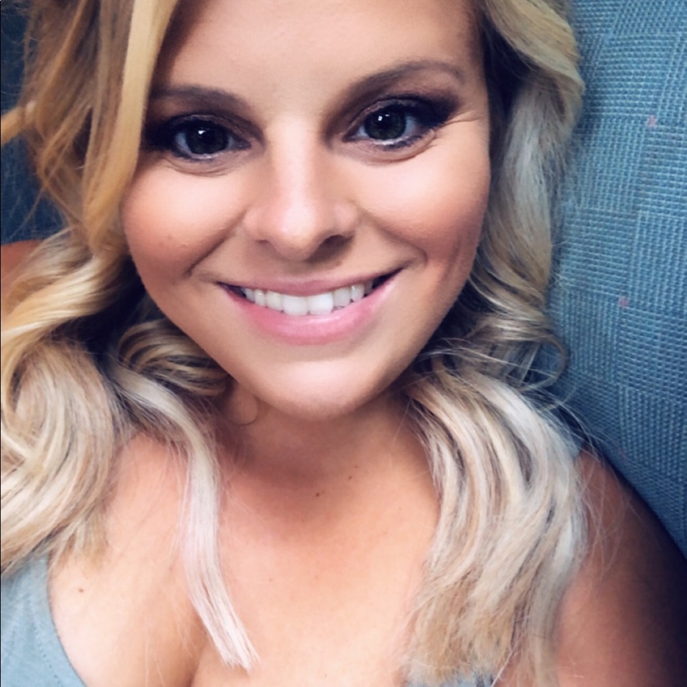 Meet your Posher, Meghan
